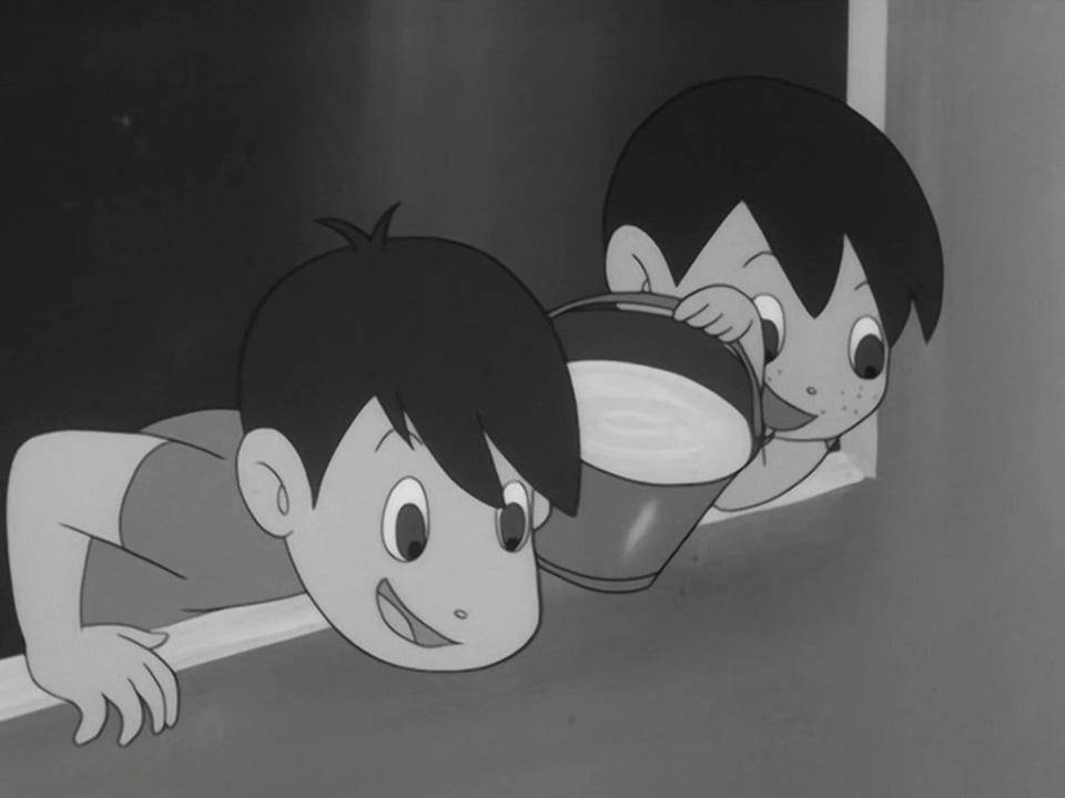 Ведьма Салли — скриншот 26