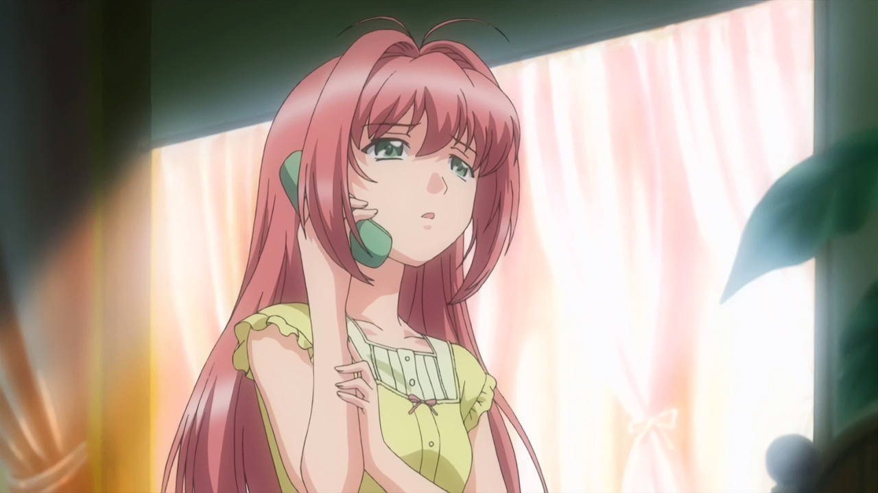 Беспокойные сердца: Вечность, которую ты так желаешь — скриншот 7