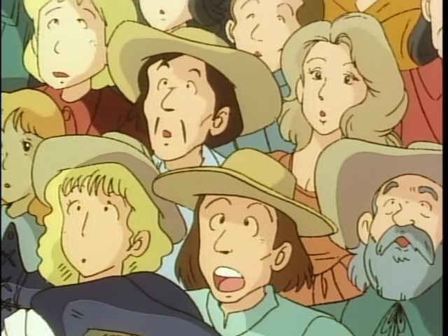 Три мушкетёра — скриншот 18