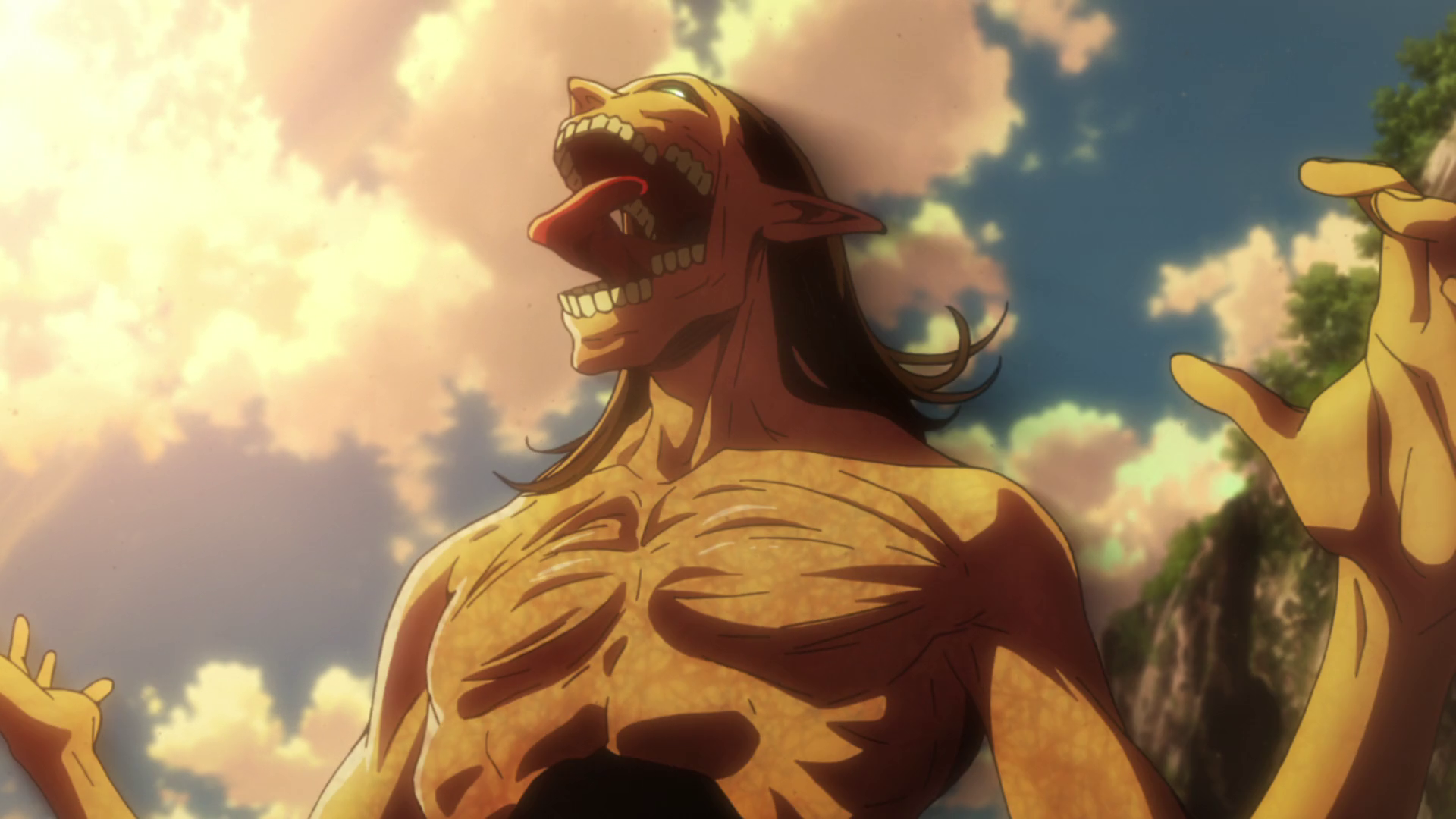 Атака титанов 3 — скриншот 8