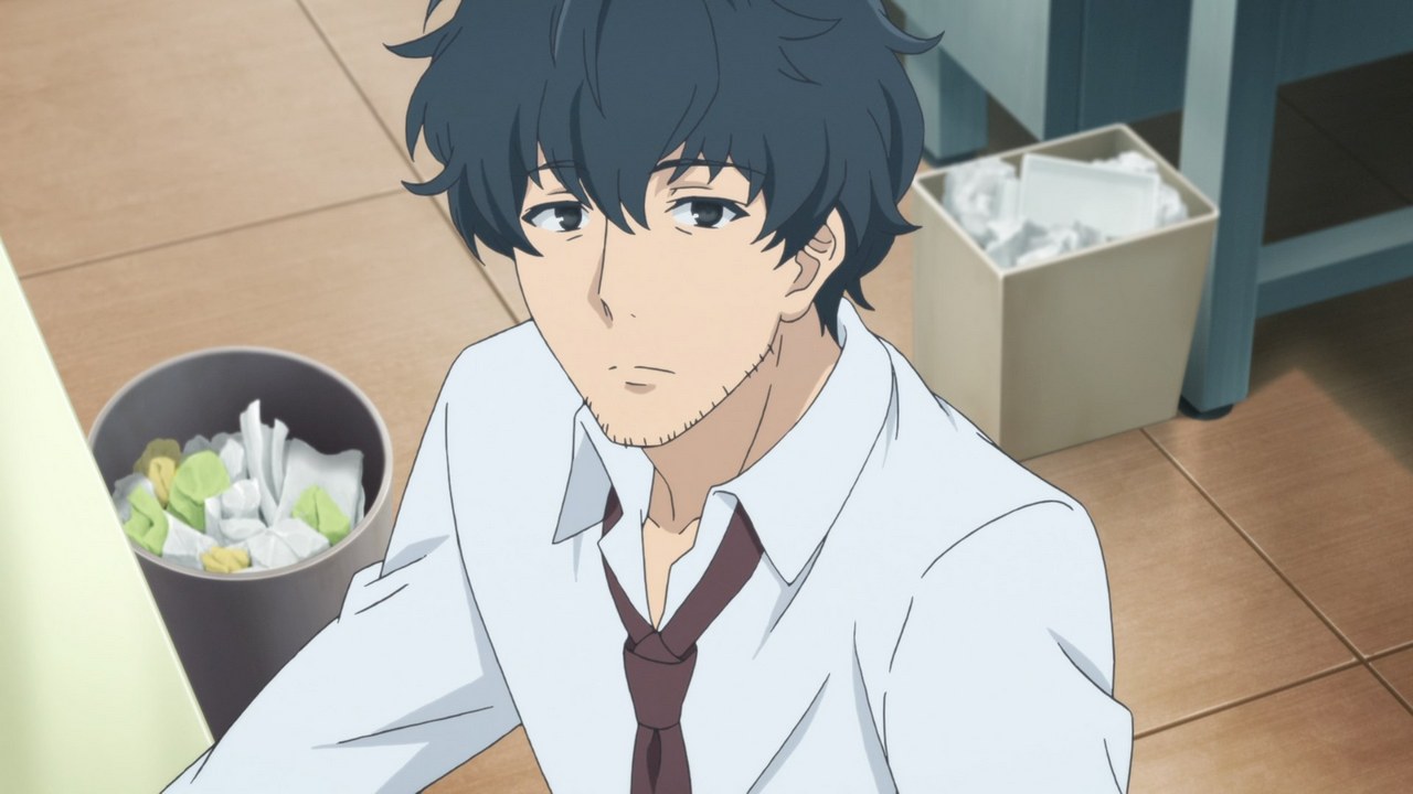 Переустановка Сакурады — скриншот 38