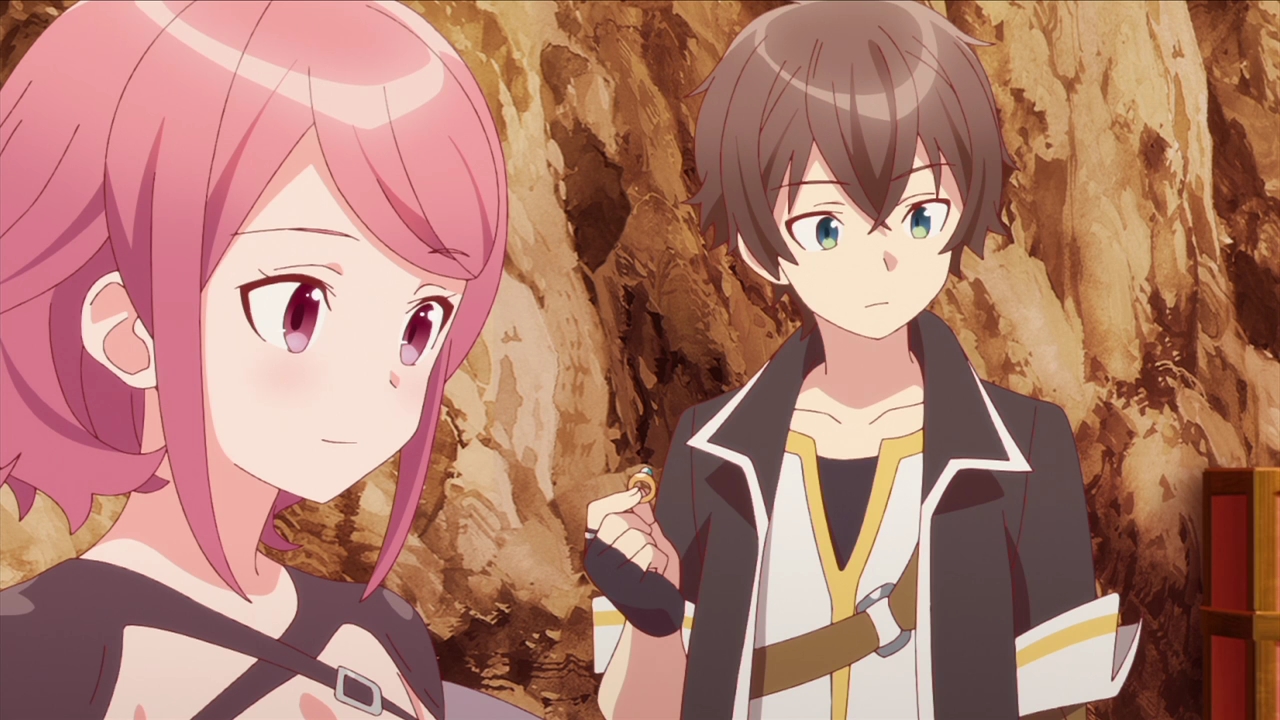 Плеяда семи звёзд — скриншот 26