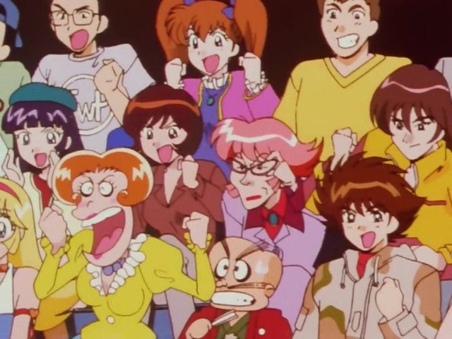 Блеск милашки Хани — скриншот 18