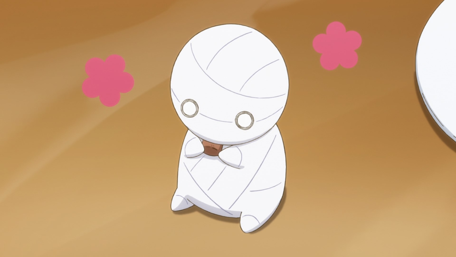 Как вырастить мумию — скриншот 32