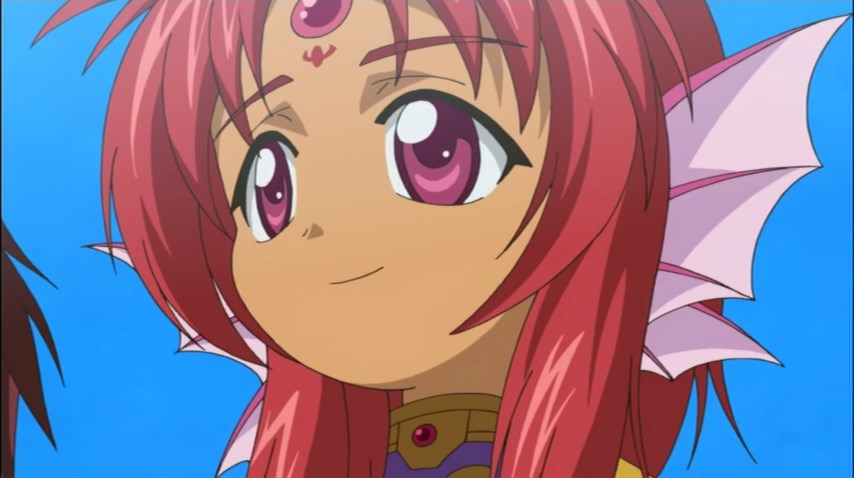 Возлюбленный ангел — Анжелика: Приключение тиби-героев 2 — скриншот 15