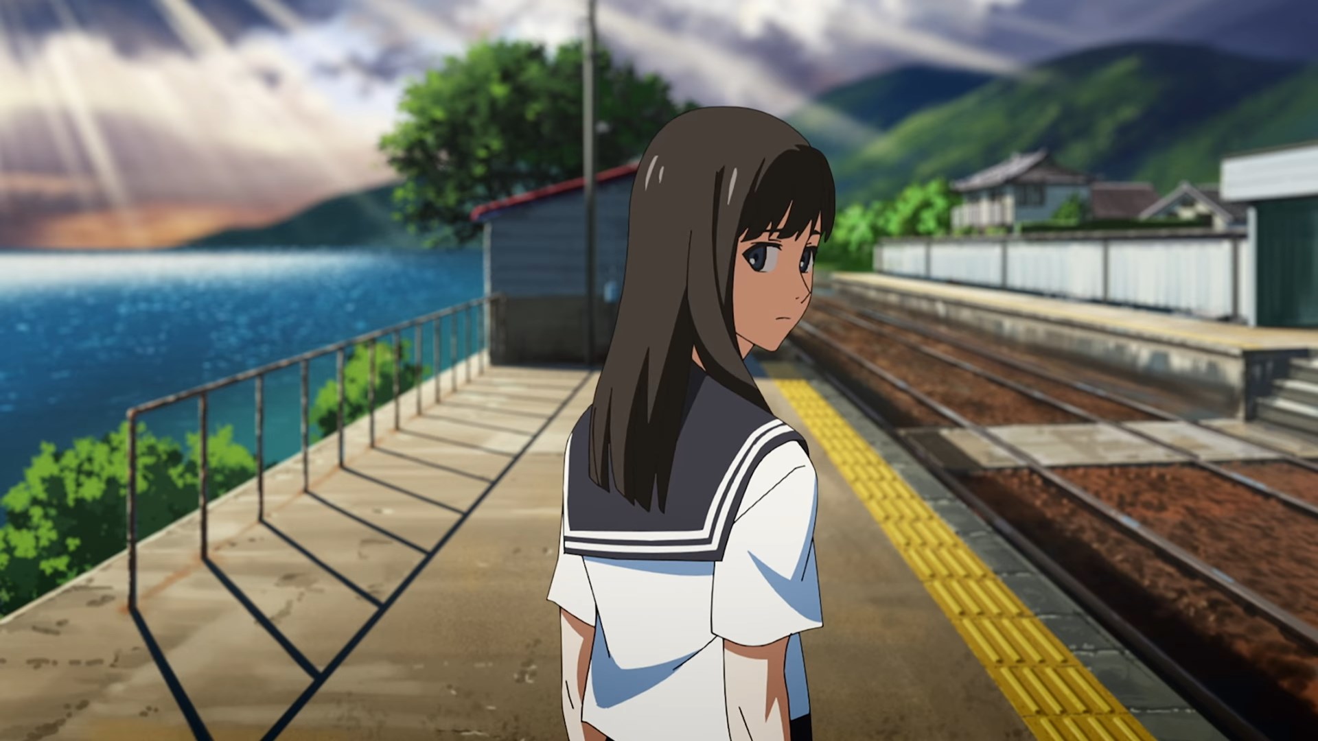 История «Иитико» — скриншот 10