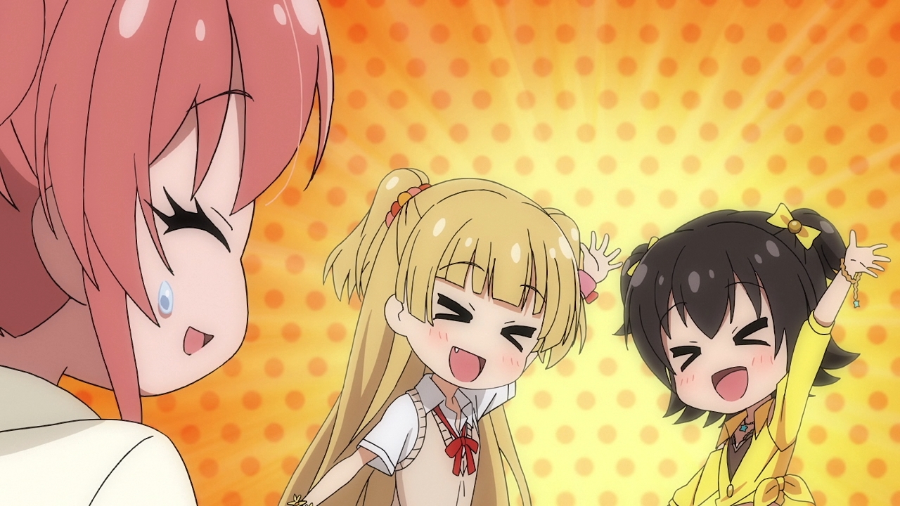 Девушки-золушки: Вторничный театр золушки 3 — скриншот 8