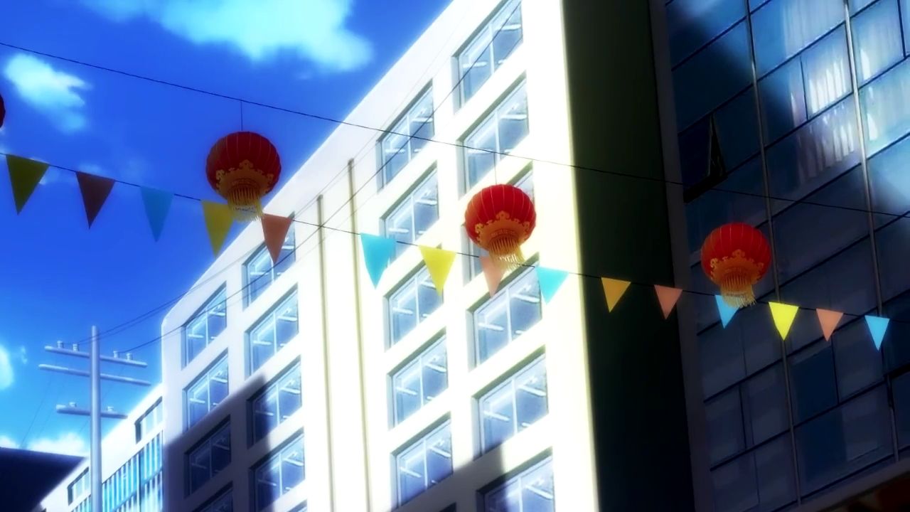 Сводники духов: Лисьи свахи — скриншот 17