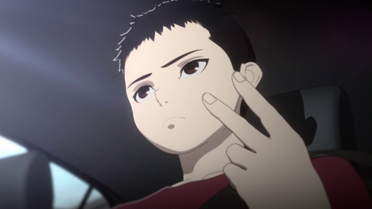 Нелюдь. Часть 2 — скриншот 11