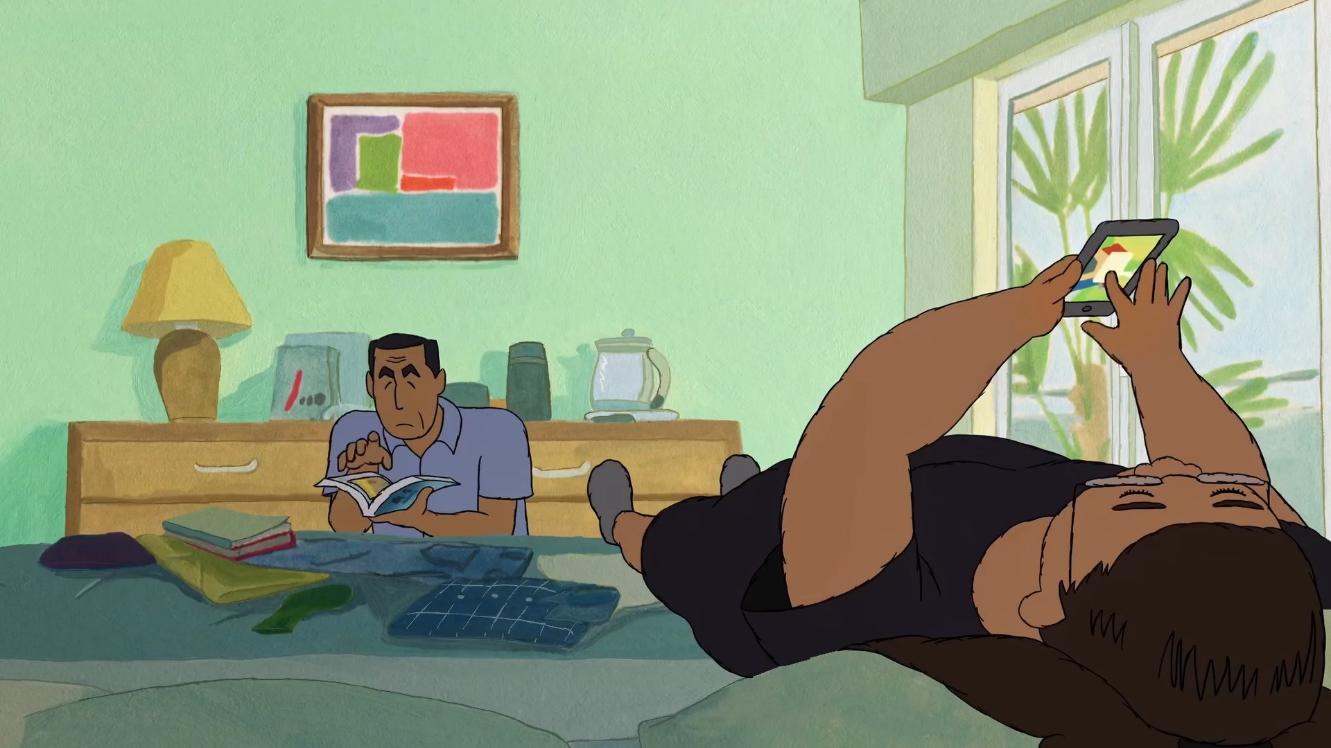 Проект капсул — скриншот 38