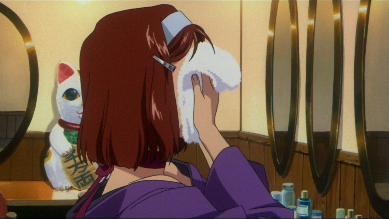 Сакура: Война миров. Фильм — скриншот 5