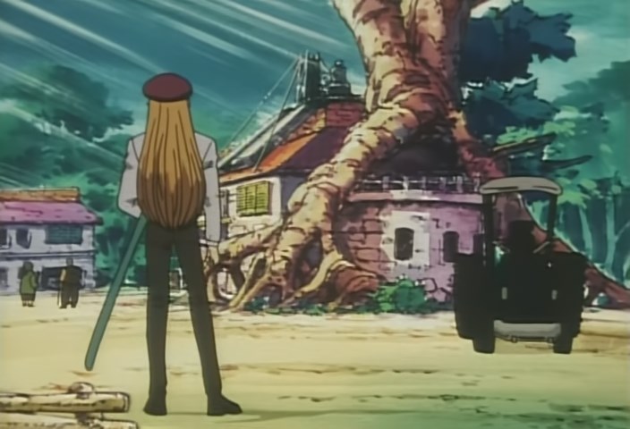 Охотник х Охотник — скриншот 6