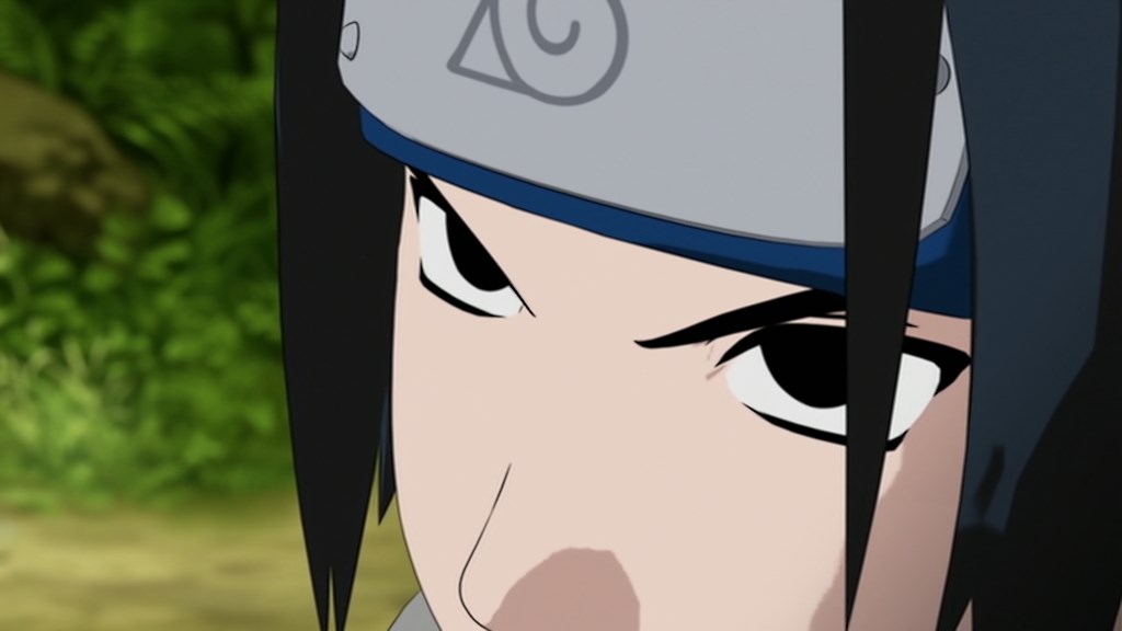 Наруто: Пересечение дорог — скриншот 9