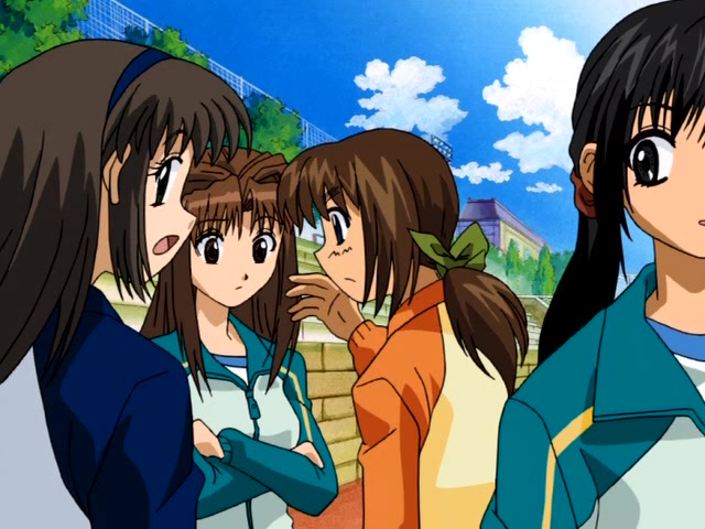 Ультраманьяк — скриншот 29