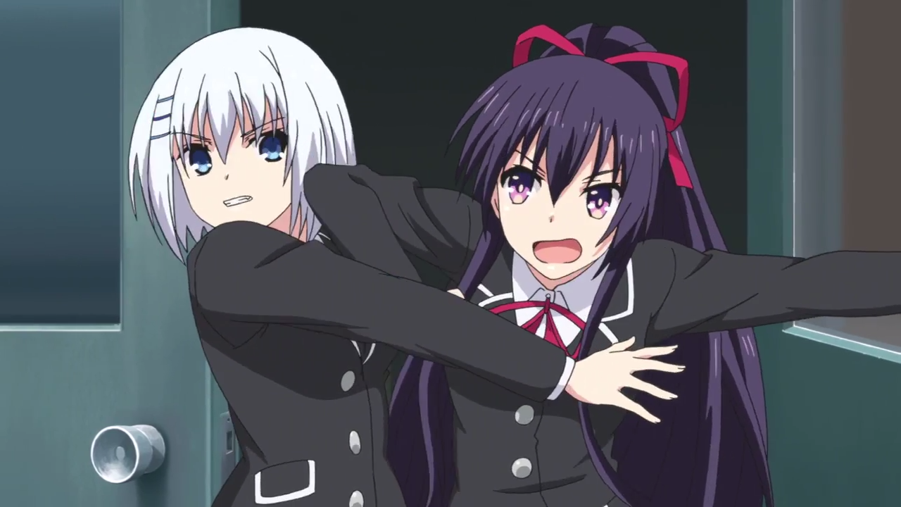 Рандеву с жизнью 3 — скриншот 65