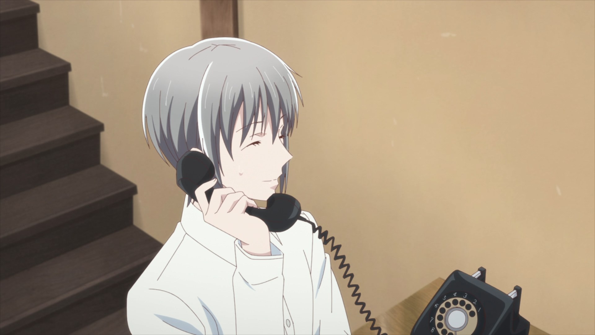 Корзинка фруктов: Финал — скриншот 17