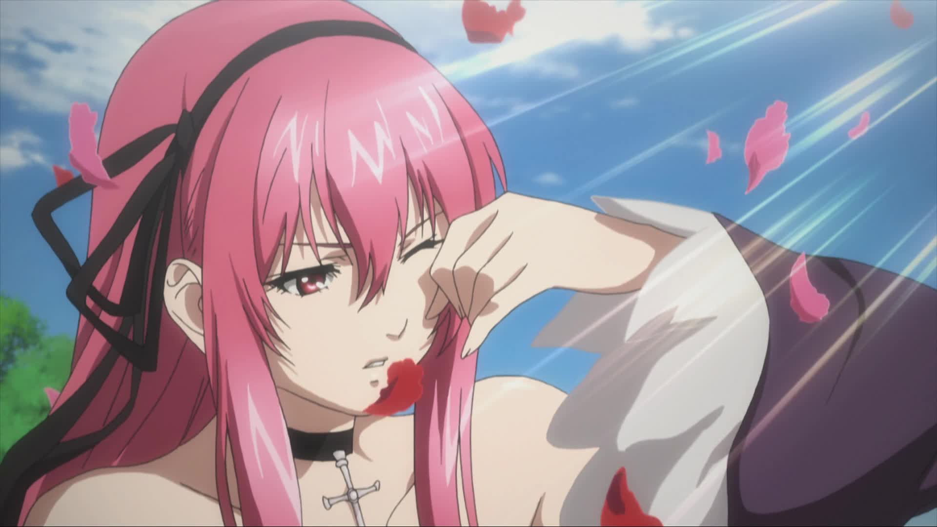 Святой рыцарь — скриншот 12