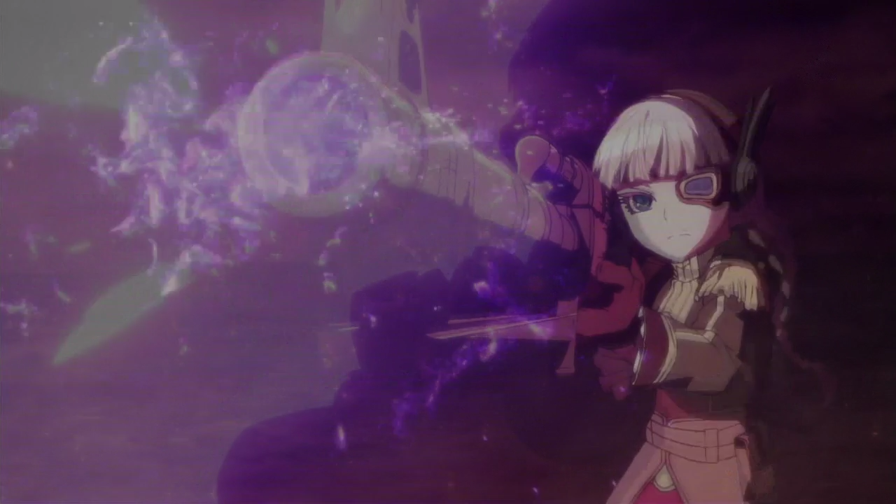 Девочки-волшебницы: Специальная операция — скриншот 14