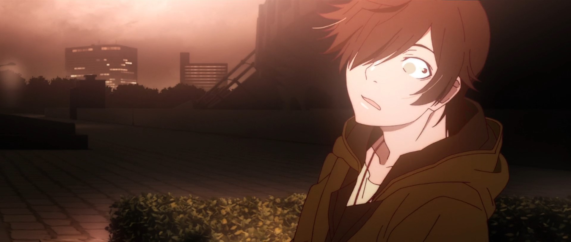 Истории ран. Часть 2: Горячая кровь — скриншот 9