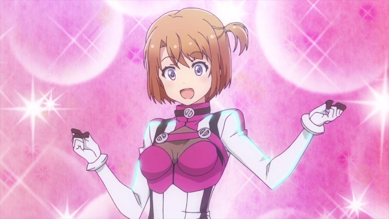 Между небом и морем — скриншот 28