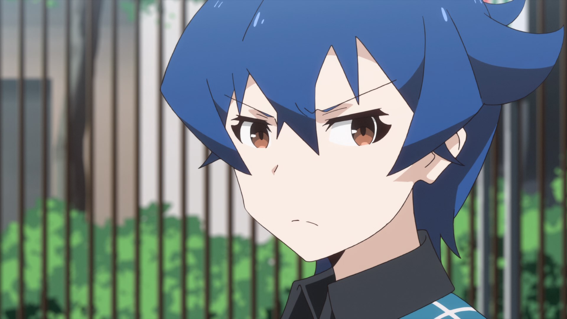 Падение Акибы — скриншот 17