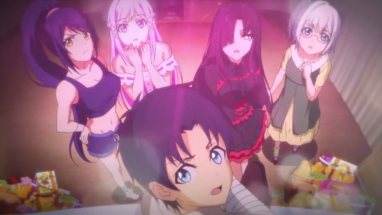 Шоколад Купидона 2 — скриншот 41