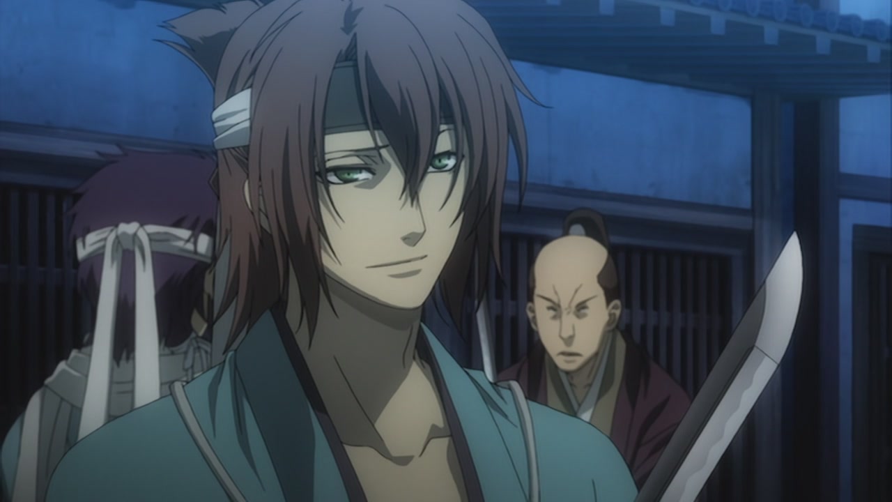 Сказание о демонах сакуры: Хроники снежных цветов — скриншот 6