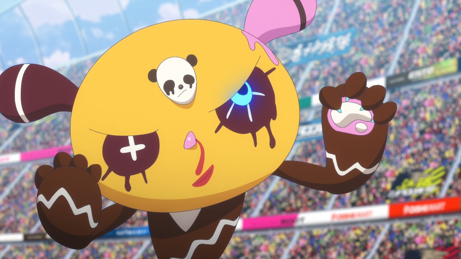 Боевой отряд «Полный провал» 2 — скриншот 4