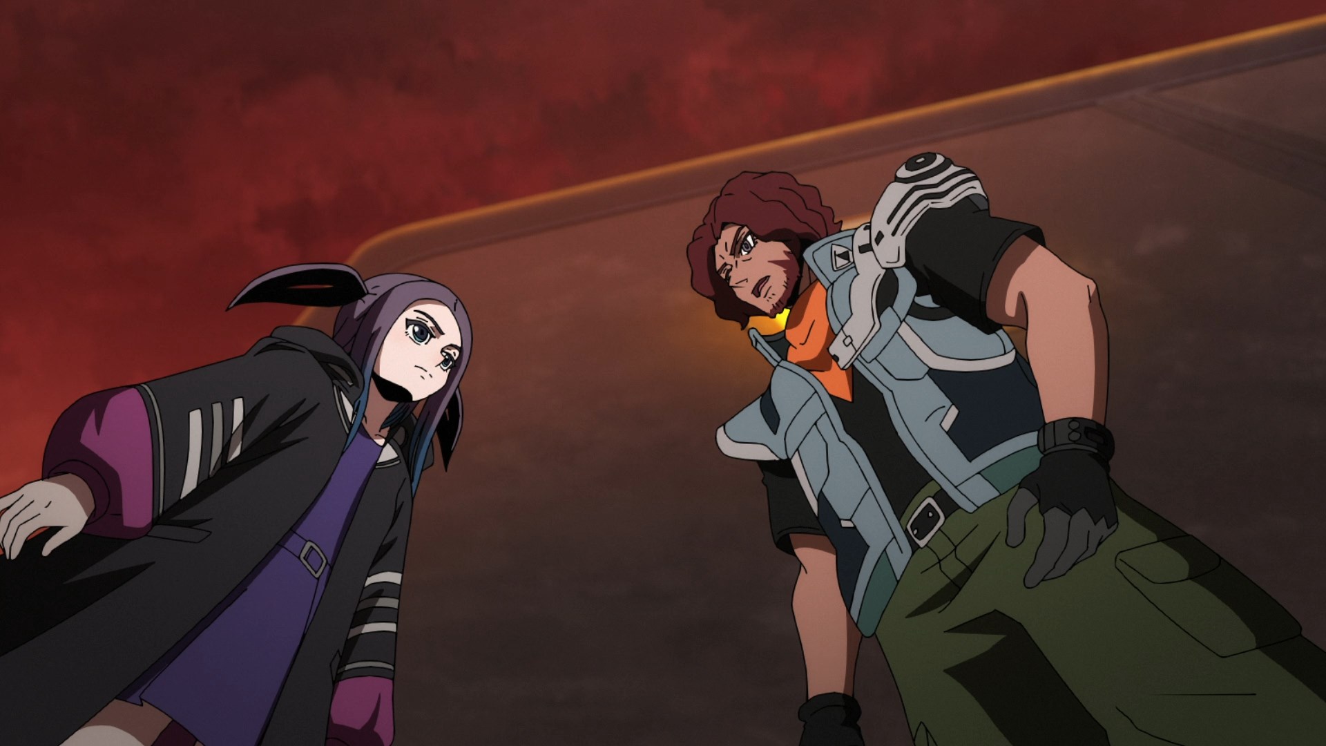 Мегатон 2 — скриншот 9