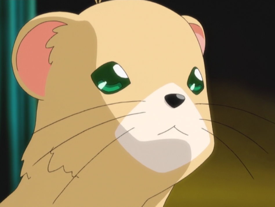 Лиричная волшебница Наноха — скриншот 25