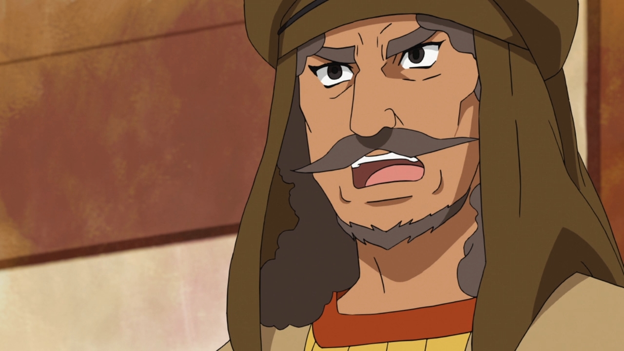 Народные сказки из будущего — скриншот 12