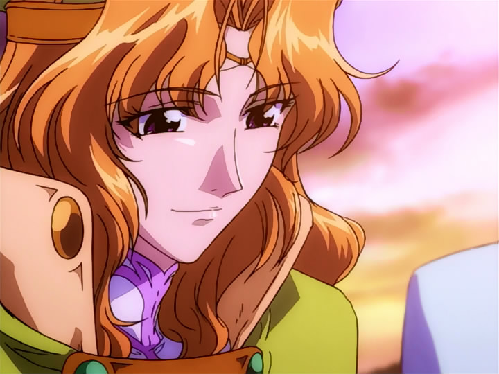 Воин-волшебник Луи — скриншот 36