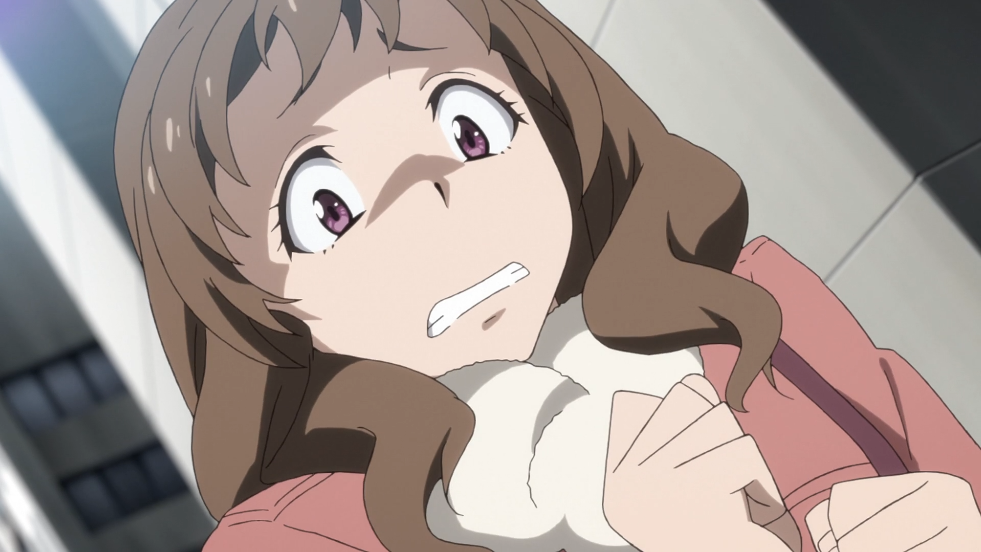 О моём перерождении в слизь — скриншот 5