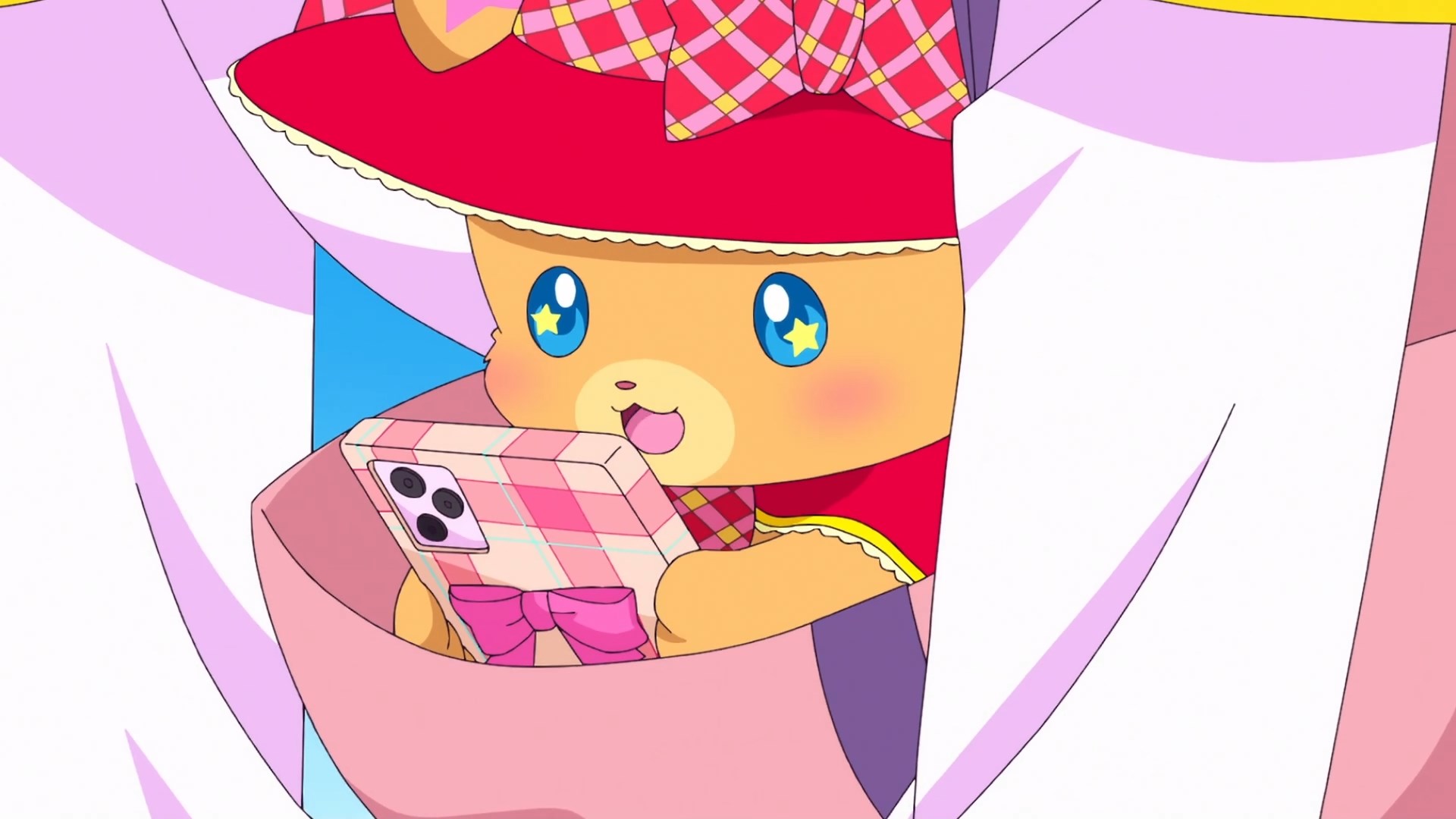 Хорошенькое лекарство: Девочки-волшебницы 2 — скриншот 19