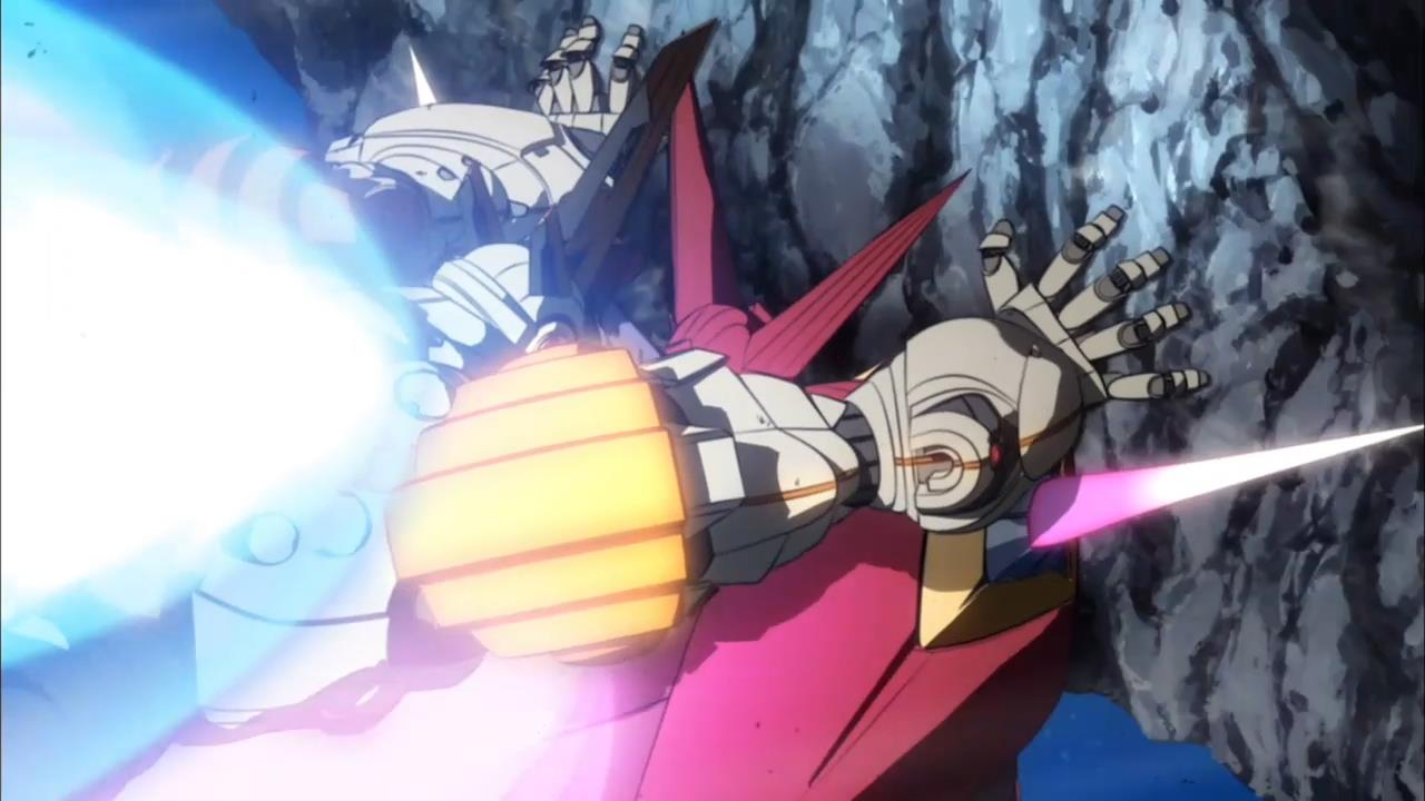 Бубуки Буранки: Звезда гигантов — скриншот 22