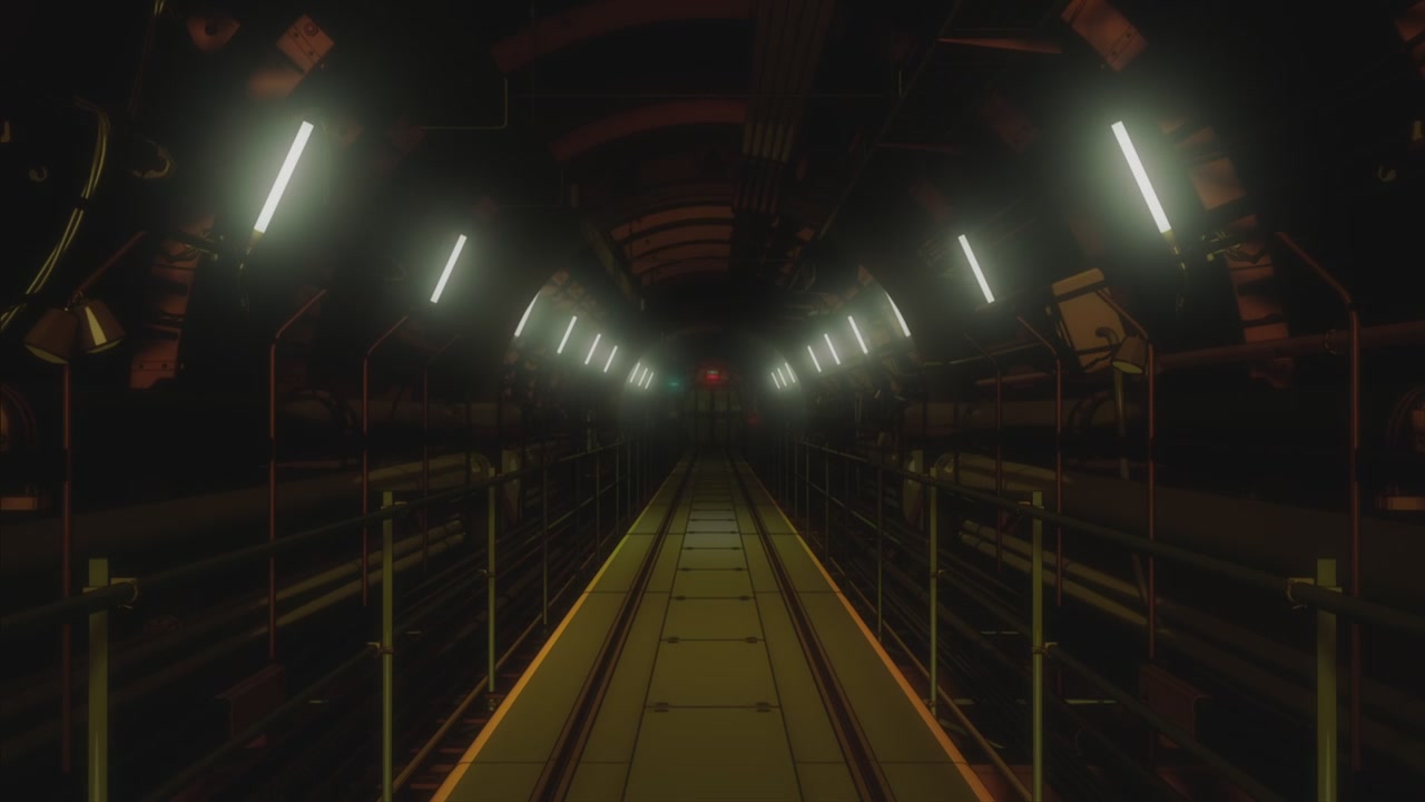 Евангелион 1.11: Ты (не) один — скриншот 33