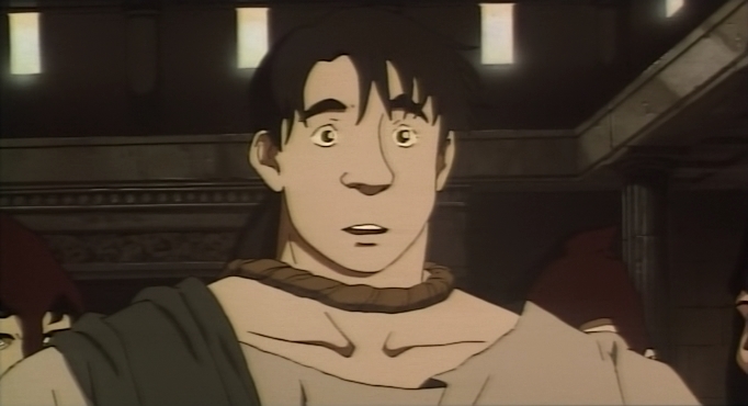 Беги, Мелос! — скриншот 24