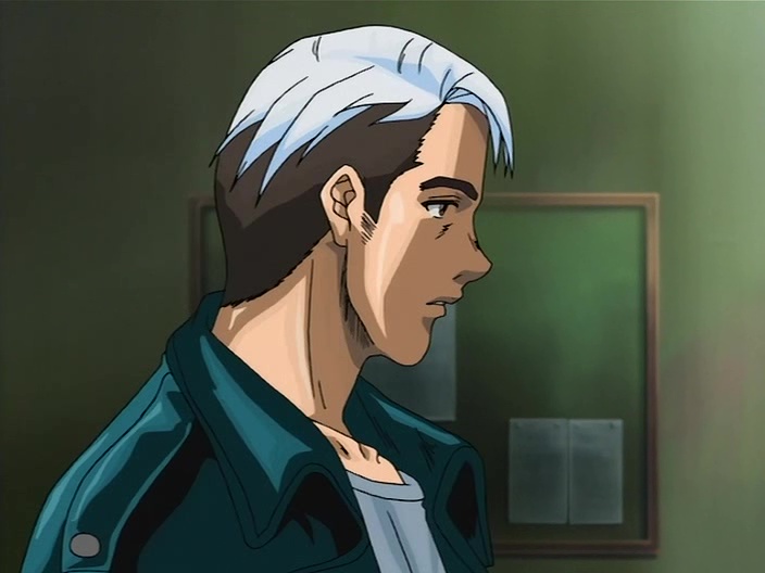 Небо и земля: Глава о прошлом — скриншот 34