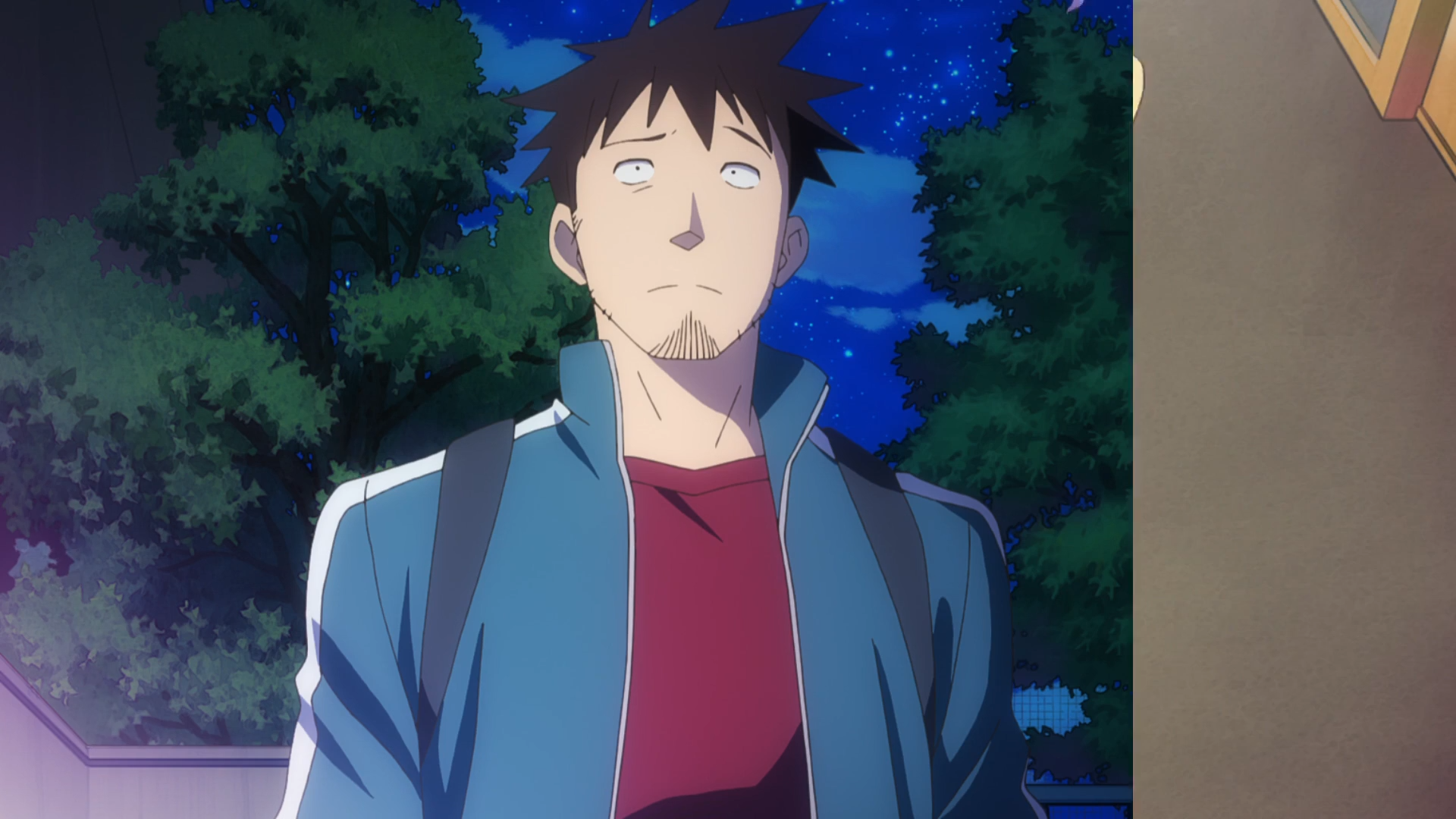 Деми-тян хочет рассказать — скриншот 21