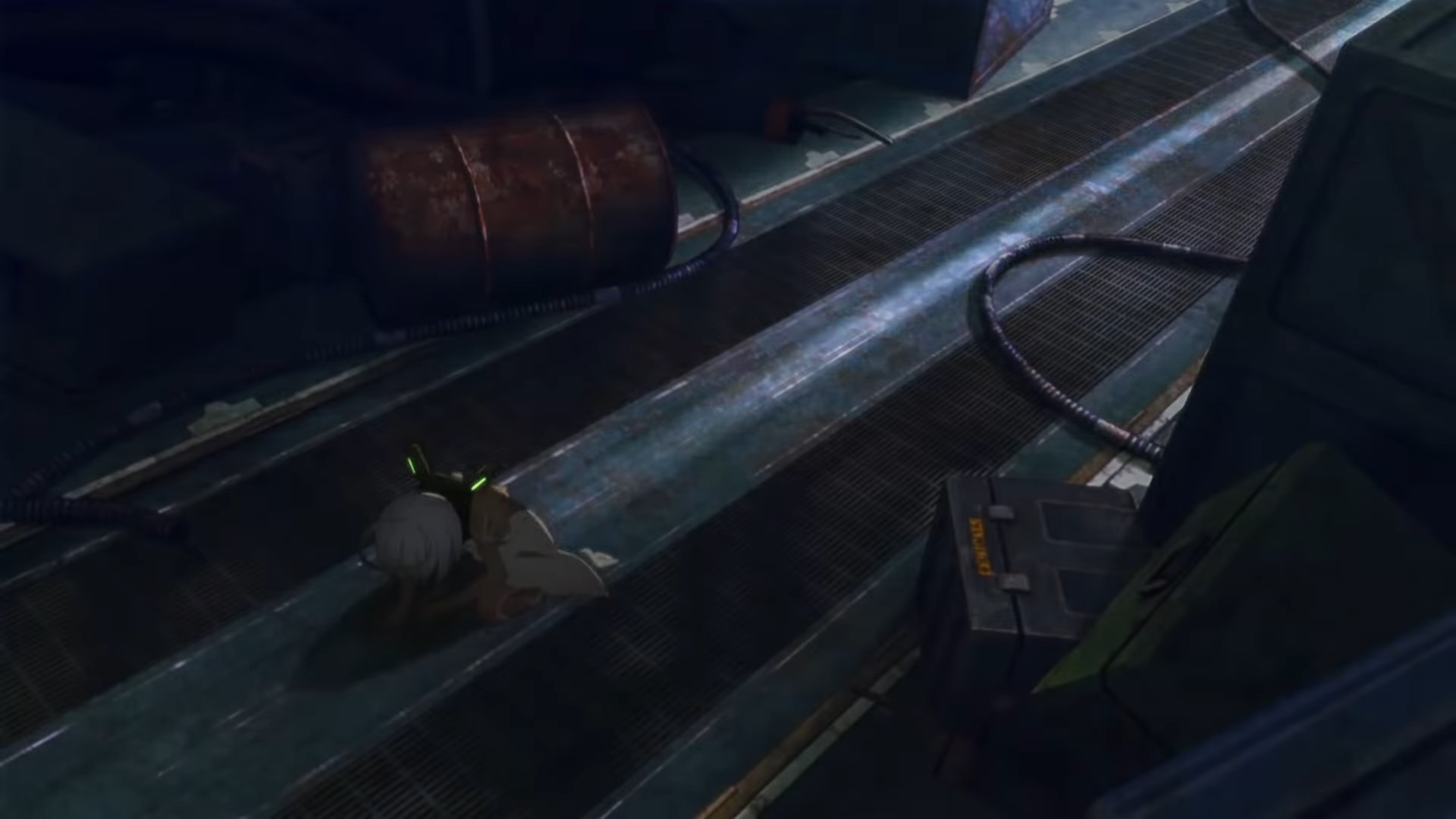 Пожиратель богов 3 — скриншот 13