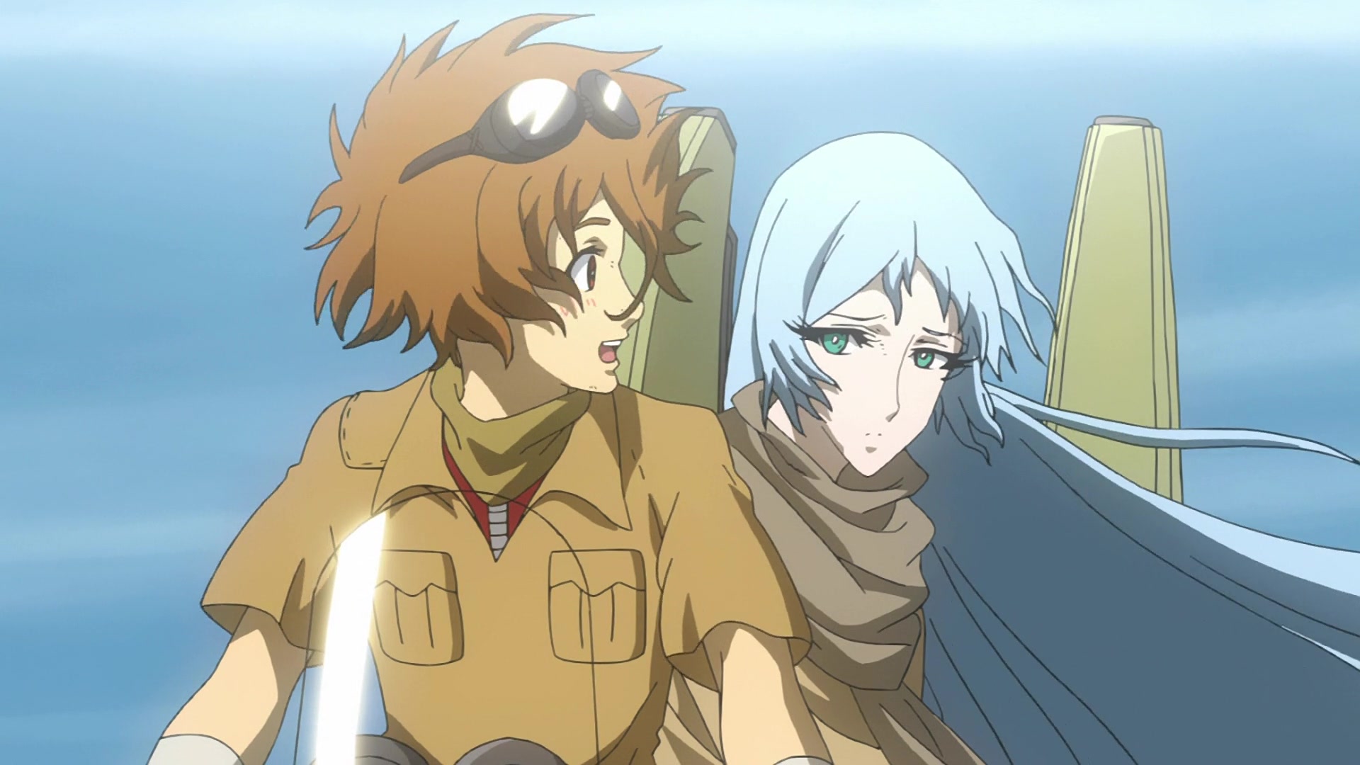 Озма — скриншот 17