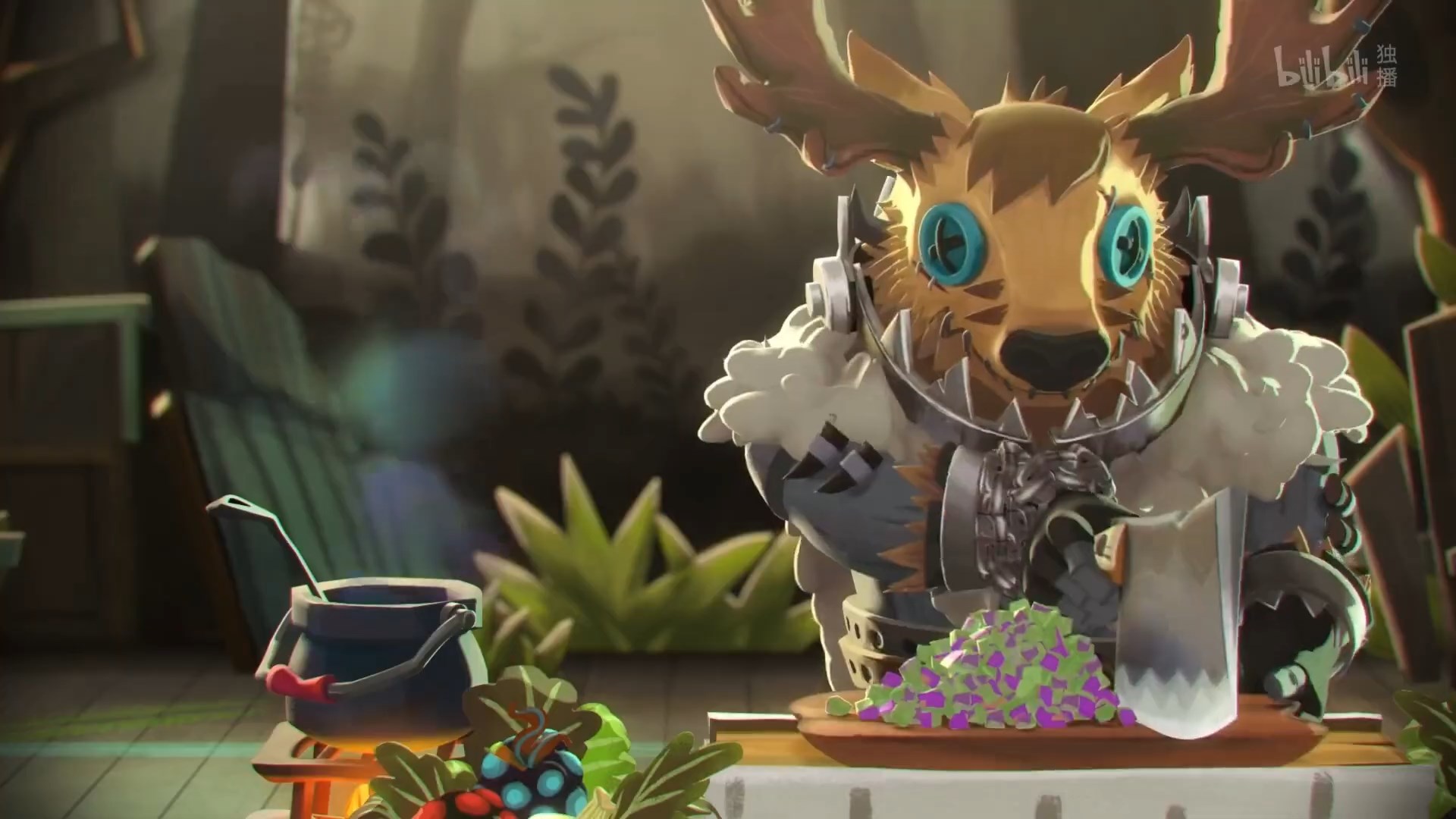 Arnold & Puppets — скриншот 22