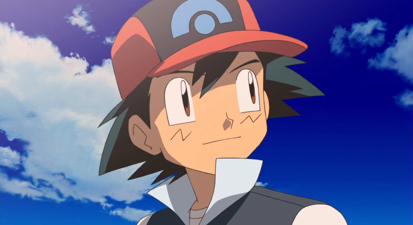 Покемон: Алмаз и жемчуг — Диалга, Палкия и Даркрай — скриншот 26