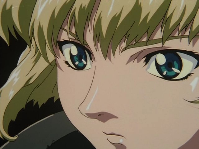 Синяя порода — скриншот 30