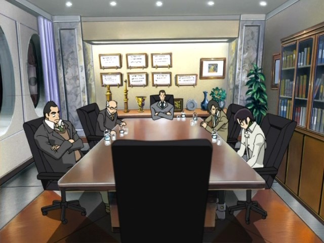 Киба — скриншот 5