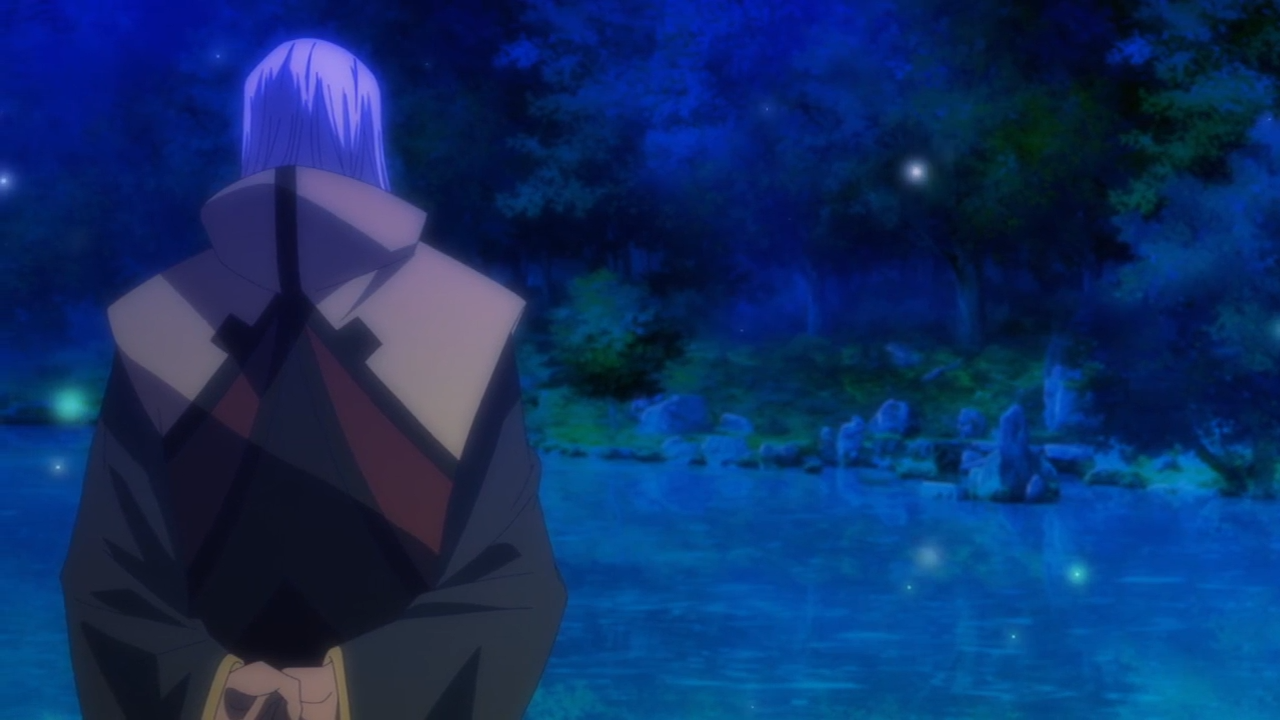 Проект Кей: Семь историй. Зелёные — Переписанный мир — скриншот 6