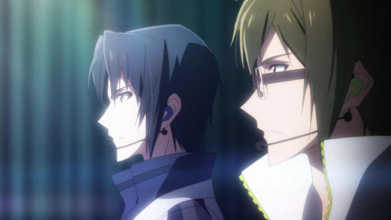 Семёрка идолов — скриншот 5