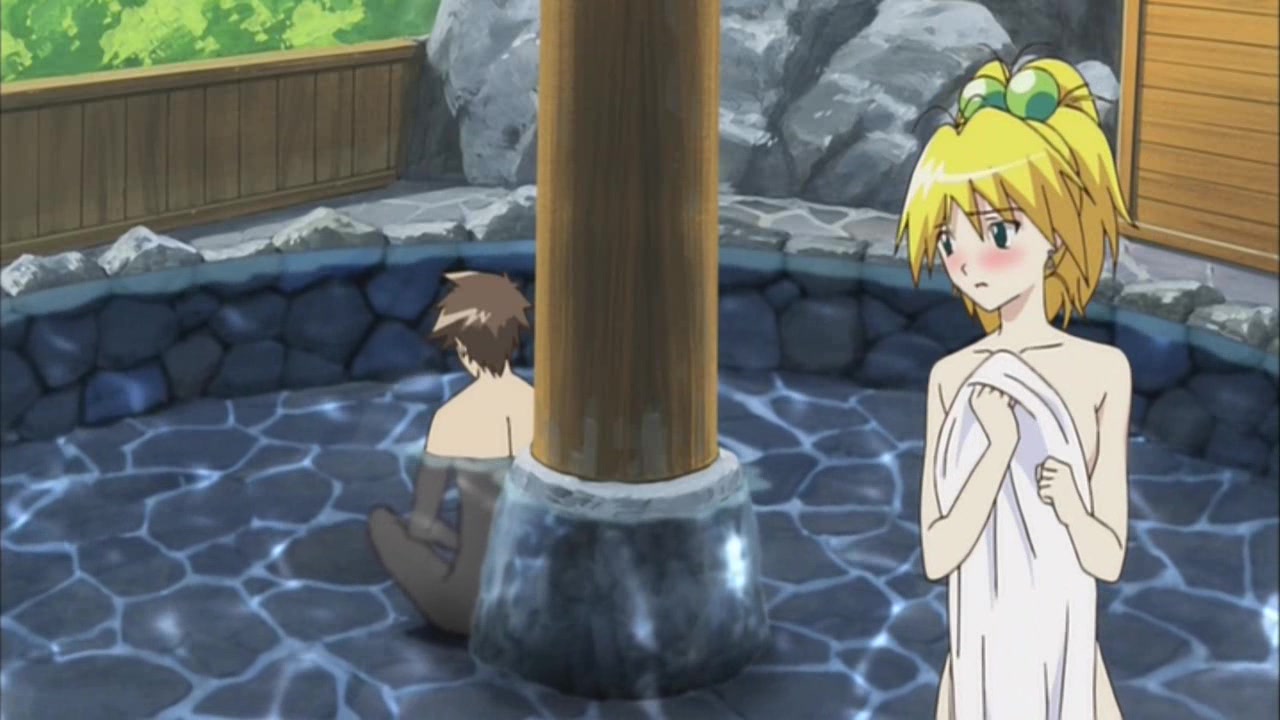 Пустая банка OVA — скриншот 18