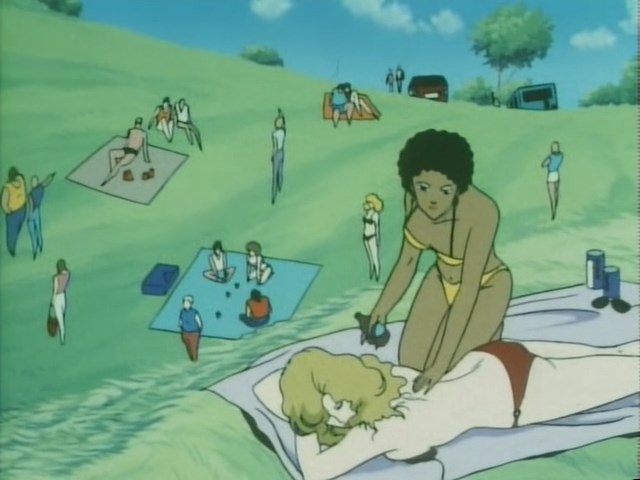 Любовь — скриншот 8