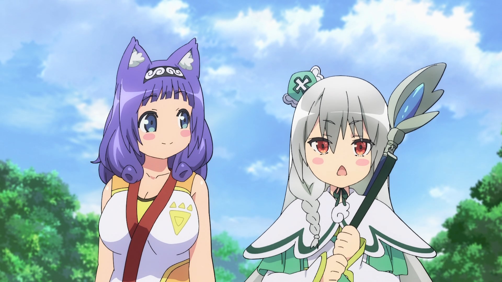 Развращённая гильдия — скриншот 28